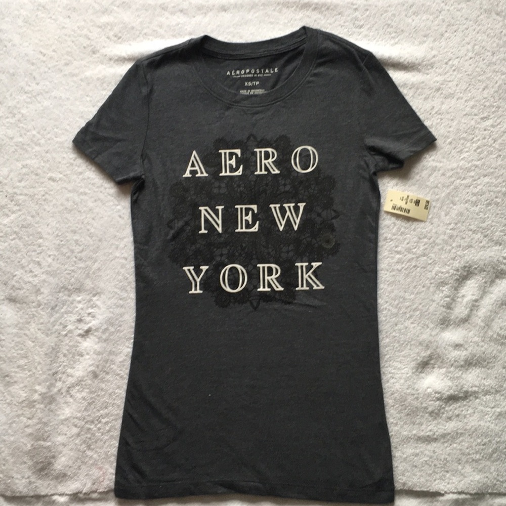 Aeropostale Women's T-shirt XS